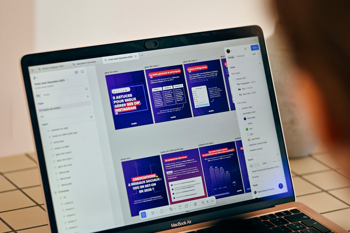 Desenvolvimento de sites e sistemas